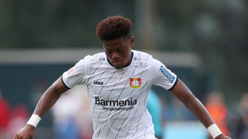 Leon Bailey