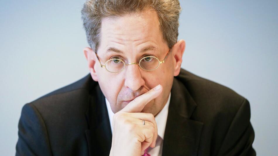 Hans-Georg Maaßen