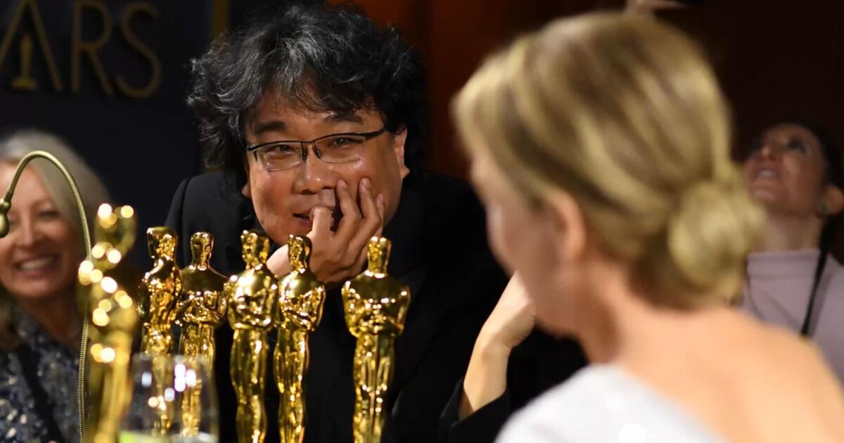 Oscars 2020: Alle Gewinner auf einen Blick - und alle Verlierer | 1&1