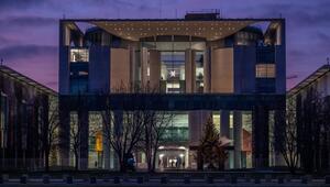 Bundeskanzleramt in Berlin