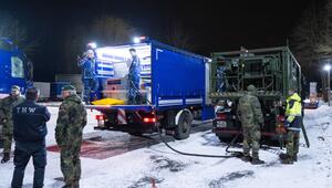 Stromausfall in Berlin - Einsatz Bundeswehr