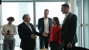 Drohen Streiks? Bahn und GDL starten Tarifrunde