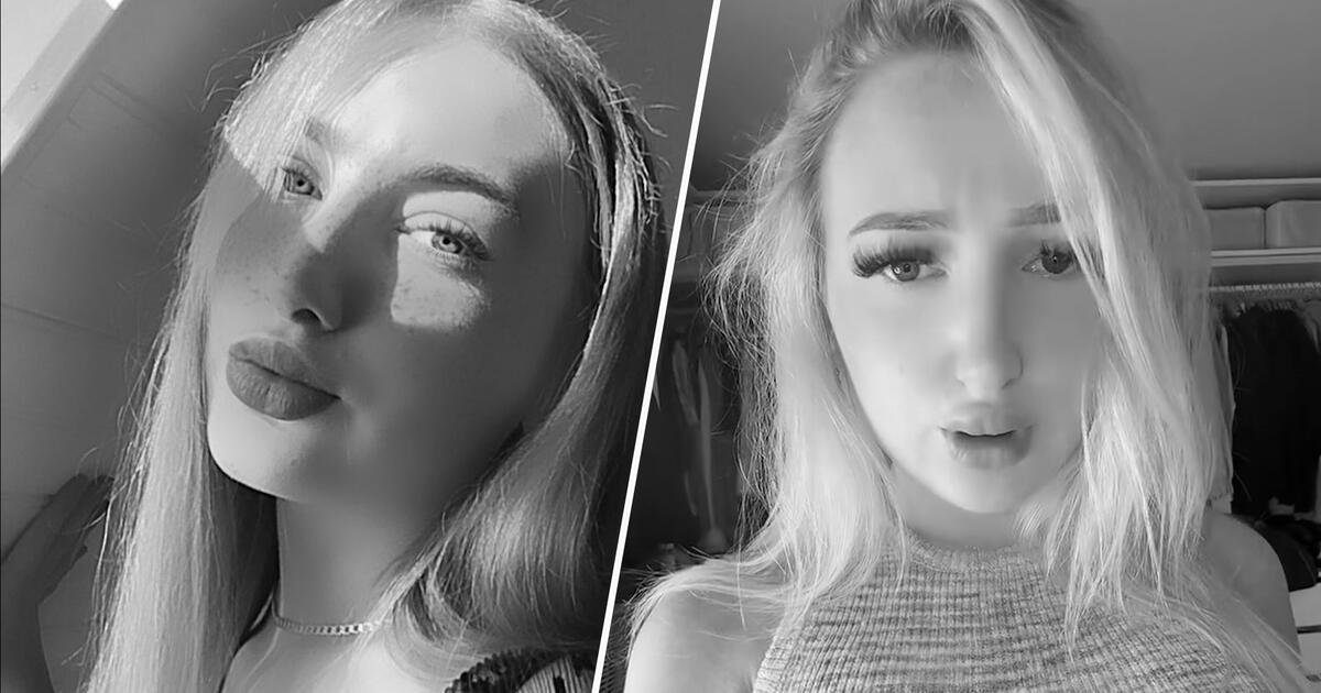 OnlyFans Model Juli Luxie verstorben Video 1&1