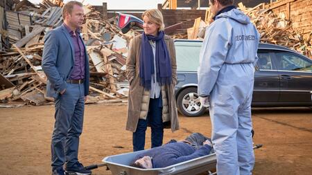 TV-Tipps am Dienstag