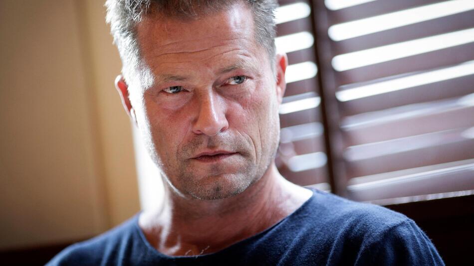 Til Schweiger.