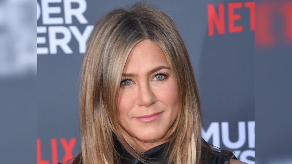 Jennifer Aniston war im Gespräch für eine "NCIS"-Rolle.