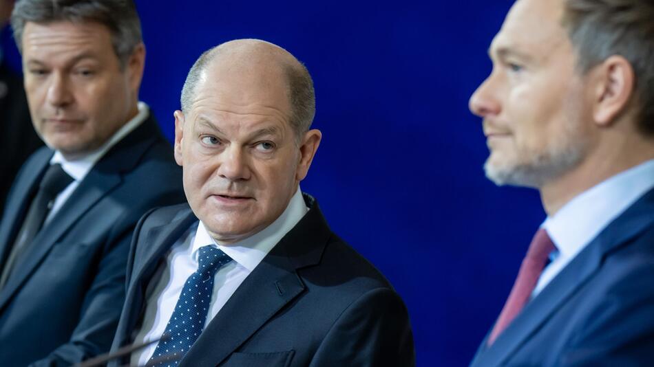 Olaf Scholz