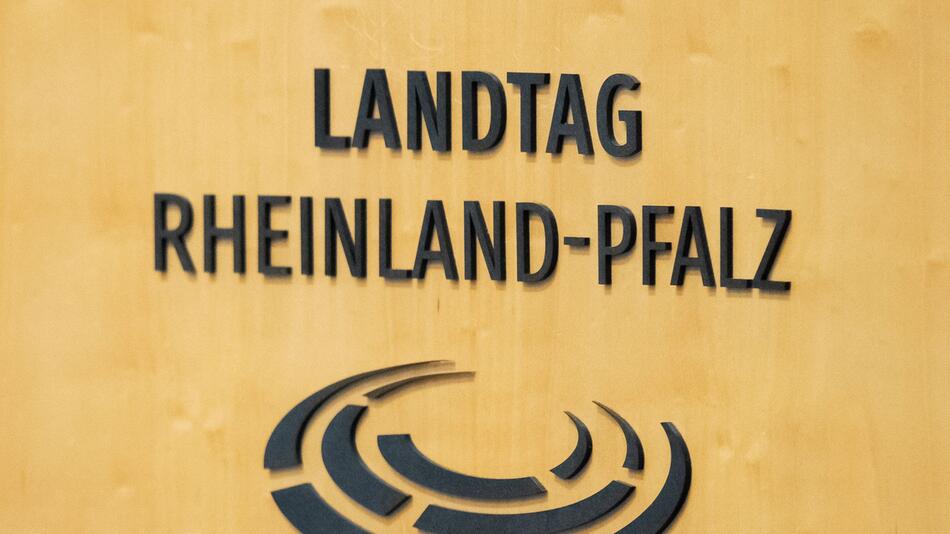 Landtag Rheinland-Pfalz