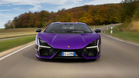 Lamborghini Revuelto: Alltagsfahrzeug oder Rennstrecken-Monster?