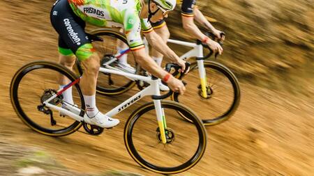Kult-Crosser neu aufgelegt: Neuer Cyclocrosser: Stevens Super Prestige 2027