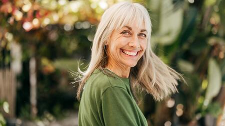 Diese Menschen haben jüngere Gehirne