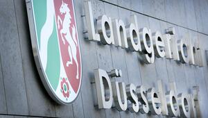 Landgericht Düsseldorf