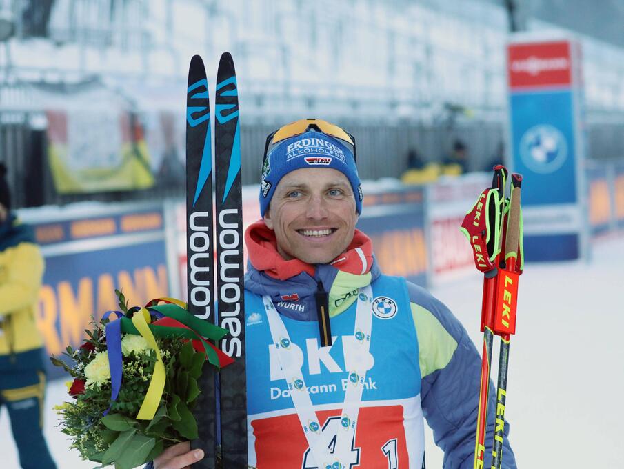 Erik Lesser