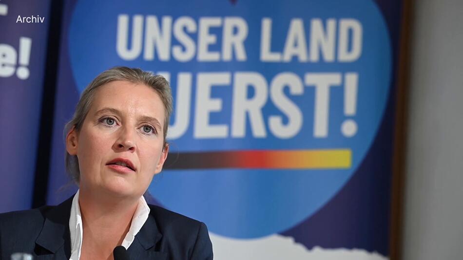 Alice Weidel