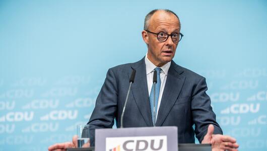 Friedrich Merz