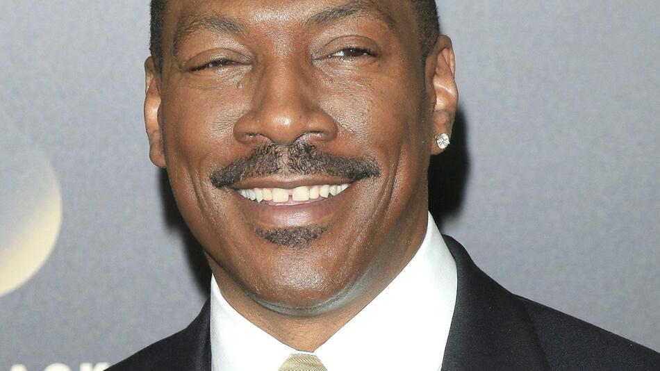 Eddie Murphy