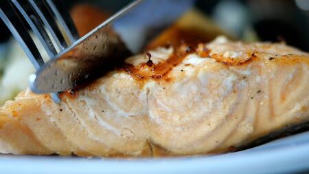 Dieser Fisch liefert von allen Lebensmitteln am meisten Vitamin D