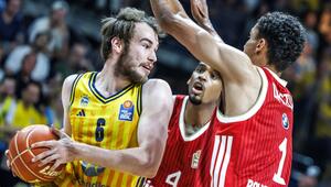 Alba Berlin - FC Bayern München