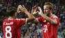 VfL Osnabrück - FC Bayern München