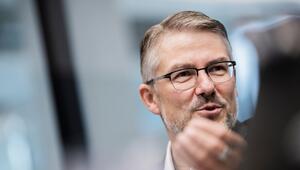 Vattenfall-Deutschlandchef Robert Zurawski