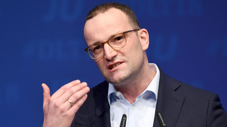 Jens Spahn