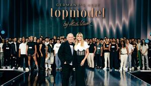 Auch dieses Jahr sucht Heidi Klum "Germany's next Topmodel".