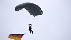 Tag der Bundeswehr 2026 - München