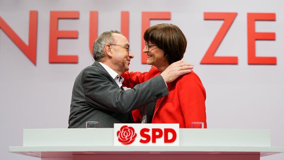 SPD-Bundesparteitag