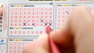 Lotto - Glücksspiele