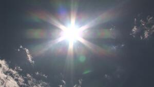 41,8 Grad: DWD erfasst neuen Temperaturrekord