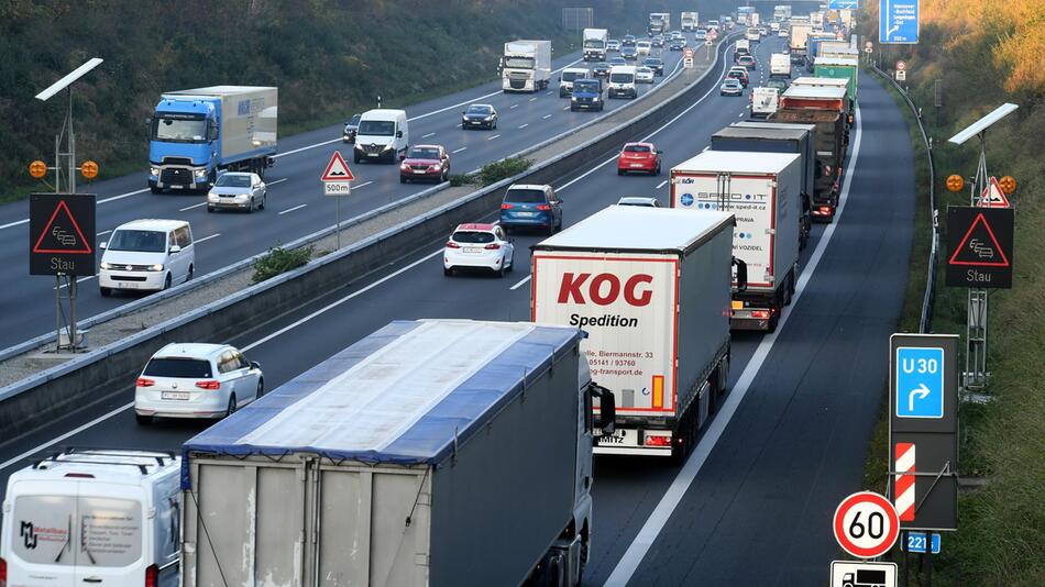 Motorway A2