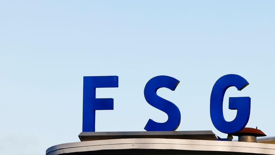 Logo der FSG-Werft