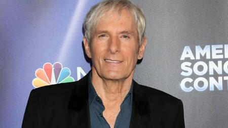 Michael Bolton spricht erstmals über seine lebensdrohliche Krankheit