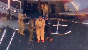 Nach Nacht im Gefängnis: Maduro erscheint in New York vor Gericht