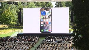 Apple-Konferenz