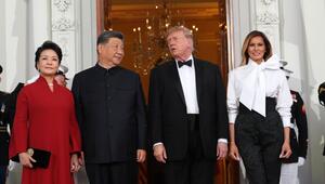Chinas Präsident Xi in den USA