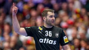 DHB-Star Lukas Mertens