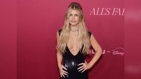 Jessica Simpsons Weg zur Nüchternheit