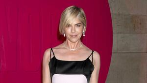 Selma Blair wurde nach einem Vorfall in einem Flugzeug festgenommen.