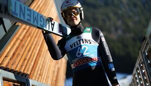 74. Vierschanzentournee - Oberstdorf