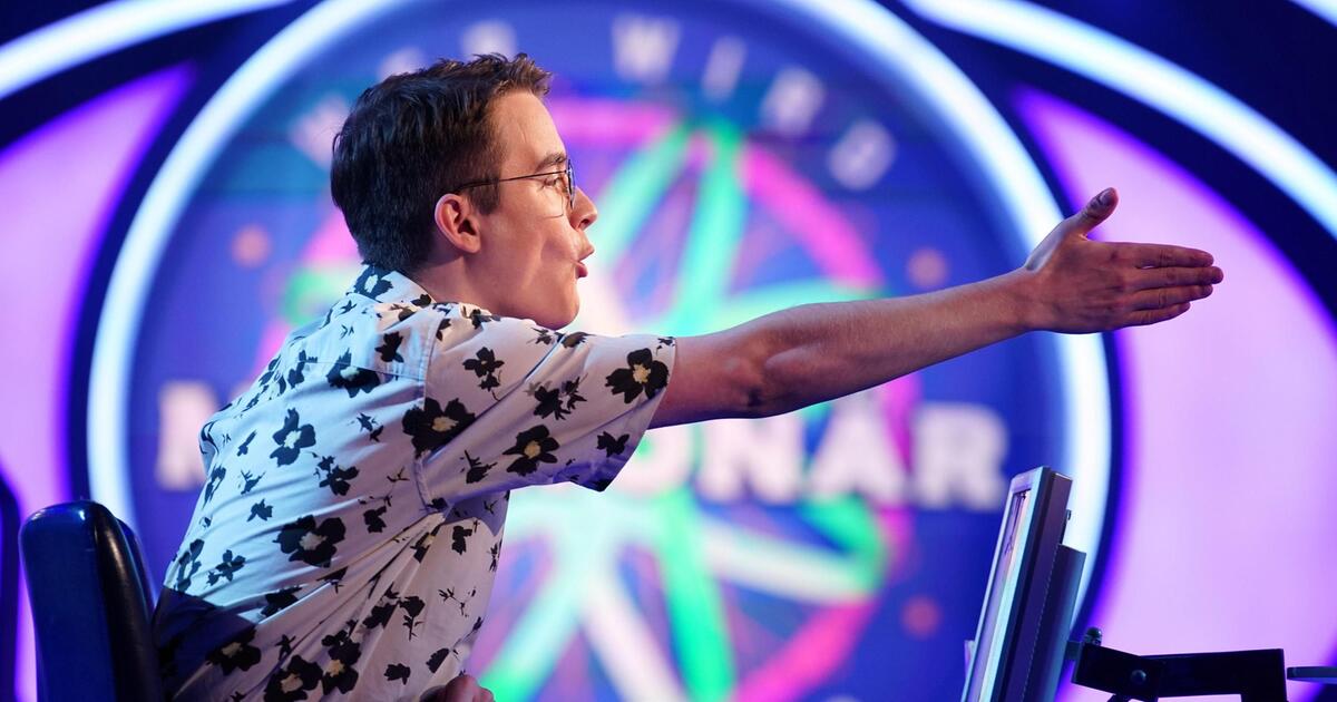 Dominic Rothfuchs Kandidat kehrt vier Jahre nach Blamage in Auswahlrunde zurück | 1&1