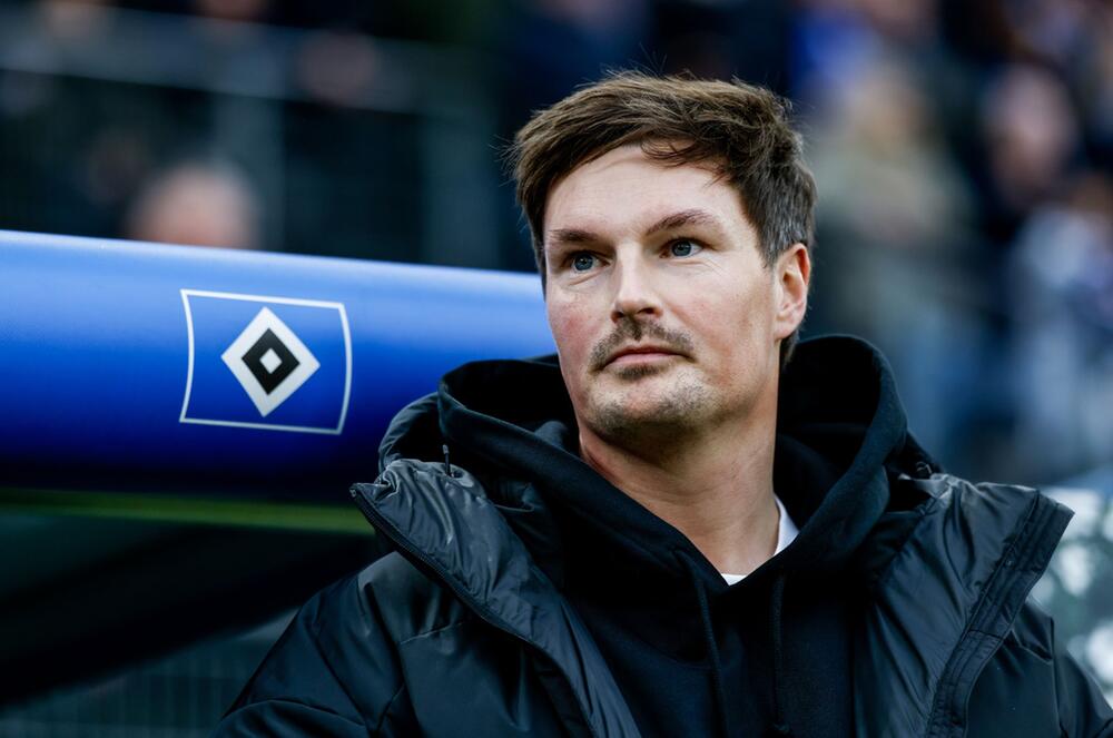 Hamburger SV - SpVgg Greuther Fürth