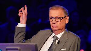 Moderator Günther Jauch begrüßt wieder prominente Gäste bei "Wer wird Millionär?".