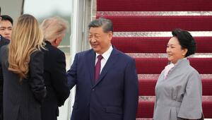 Chinas Präsident Xi in den USA