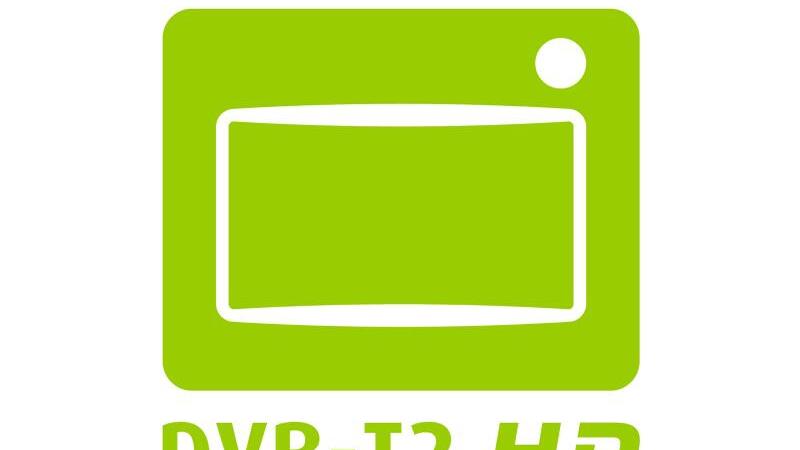 Neues Antennenfernsehen in HD startet Ende Mai