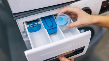 Diese Funktion in der Waschmaschine kann bares Geld sparen