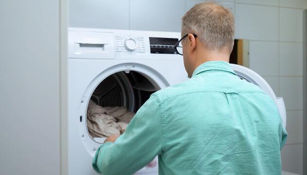 Darum schadet Dauerbetrieb deiner Waschmaschine mehr als gedacht