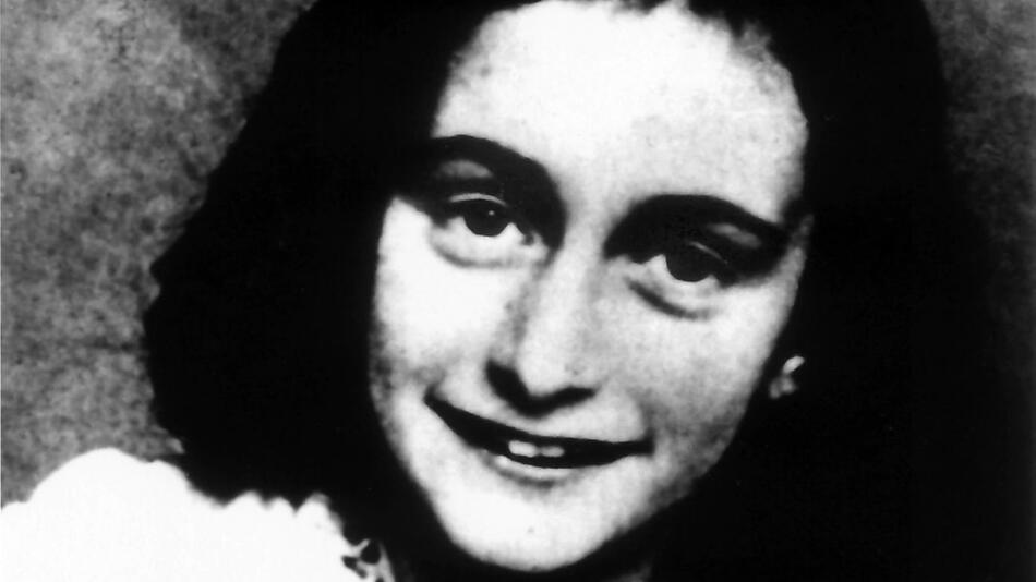 Anne Frank