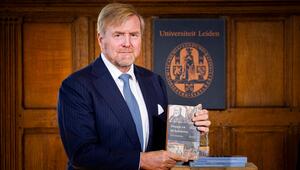 König Willem-Alexander