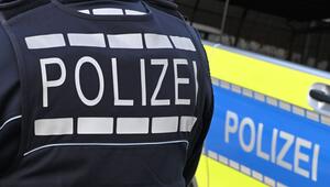 Polizei Symbolbild